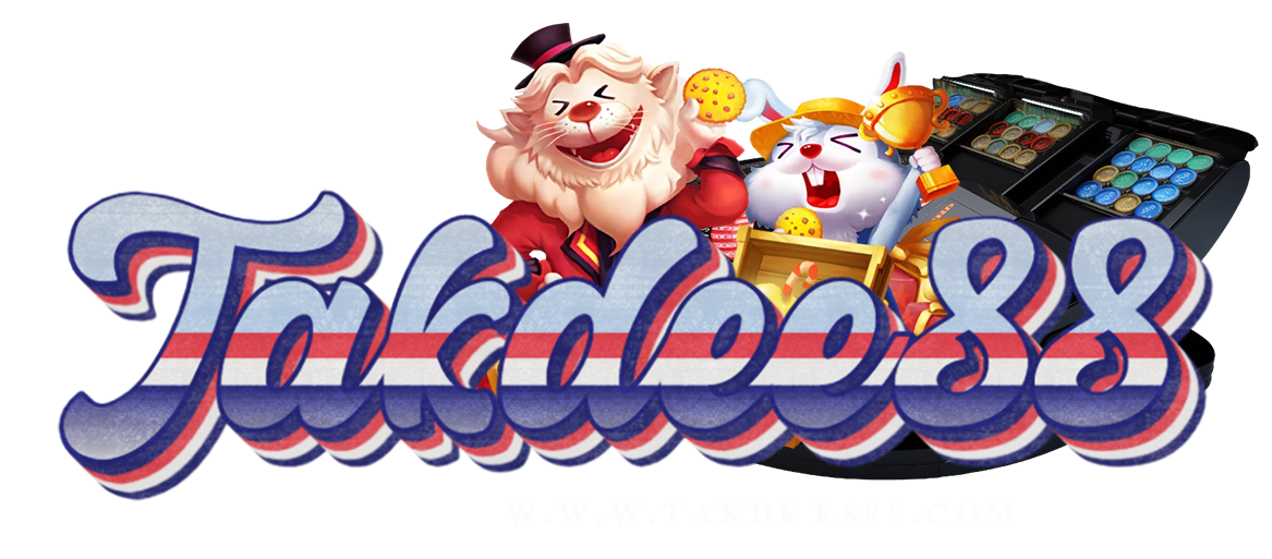 takdee88