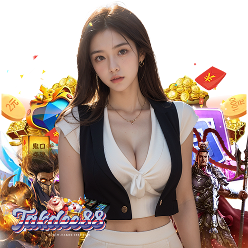takdee88 เว็บตรง