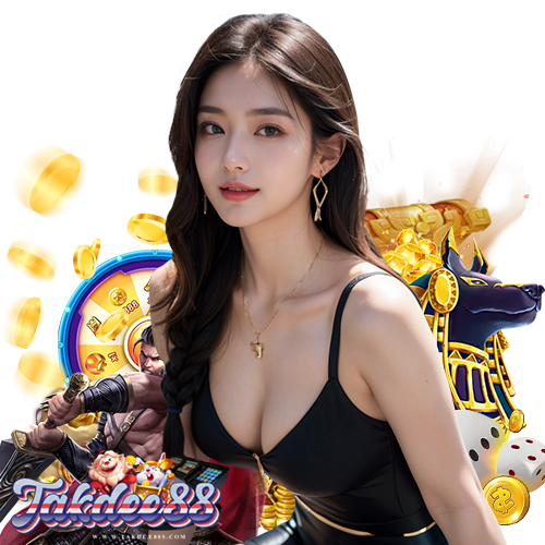 takdee88 เว็บเดิมพันออนไลน์